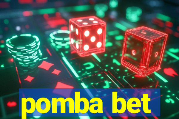 pomba bet